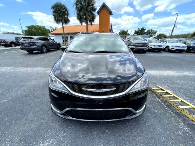 Used Chrysler Pacifica Kissimmee Fl