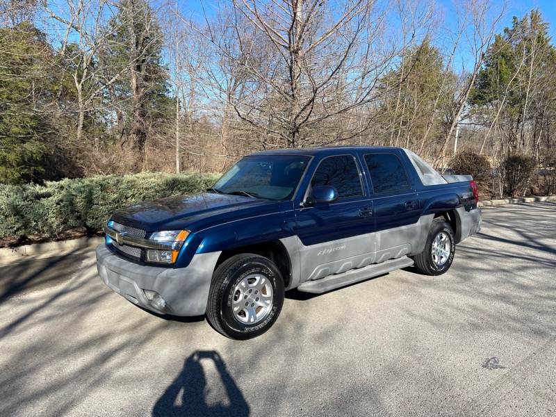 Used Cars Franklin TN Used Cars & Trucks TN Cody's Automotive