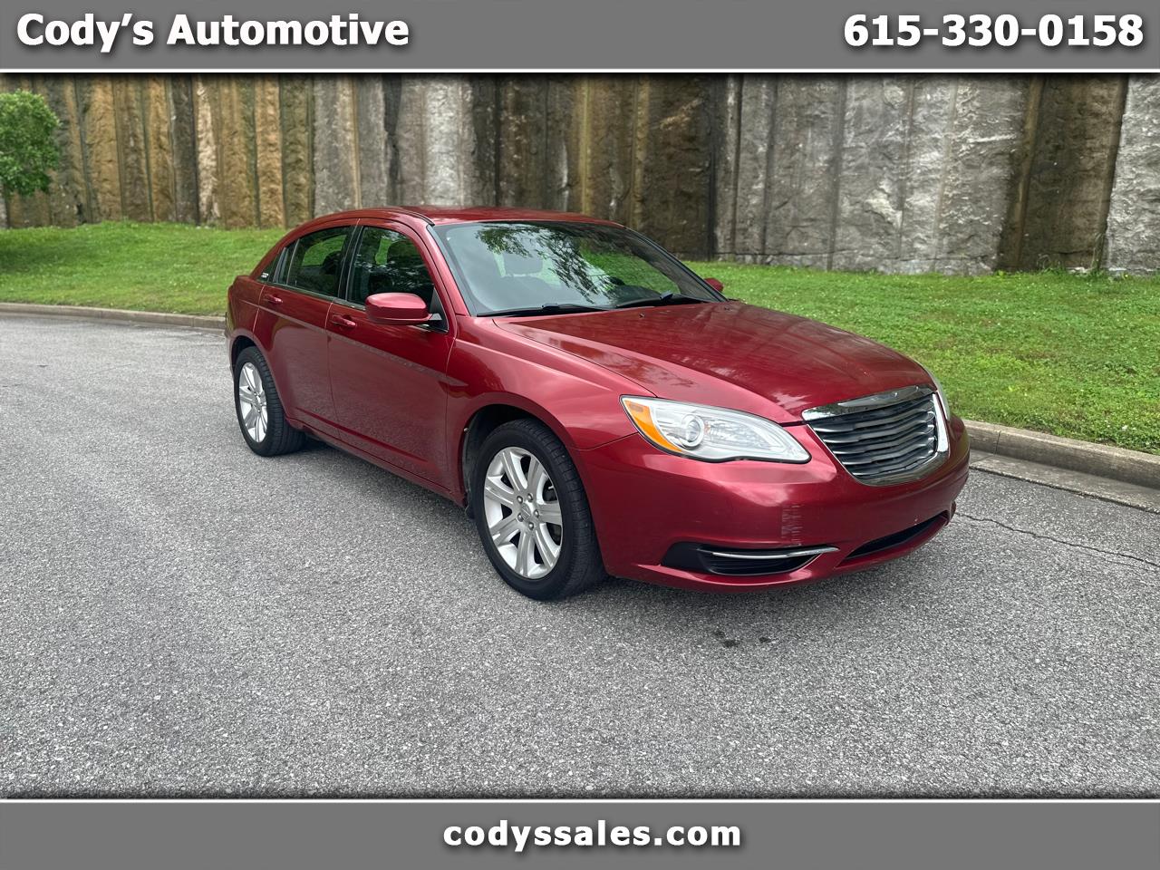 Used Cars Franklin TN Used Cars & Trucks TN Cody's Automotive