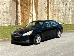 2014 Subaru Legacy  2014 Subaru Legacy