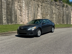 2011 Toyota Camry  2011 Toyota Camry
