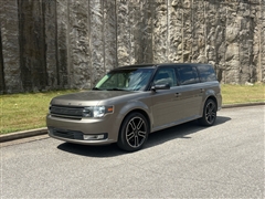 2014 Ford Flex  2014 Ford Flex