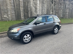 2010 Honda CR-V  2010 Honda CR-V