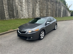 2010 Acura TSX  2010 Acura TSX