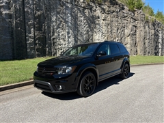 2016 Dodge Journey  2016 Dodge Journey