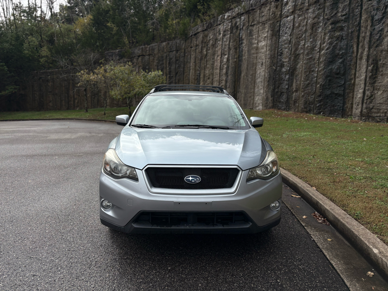 Subaru XV Crosstrek 2.0 Limited 2015