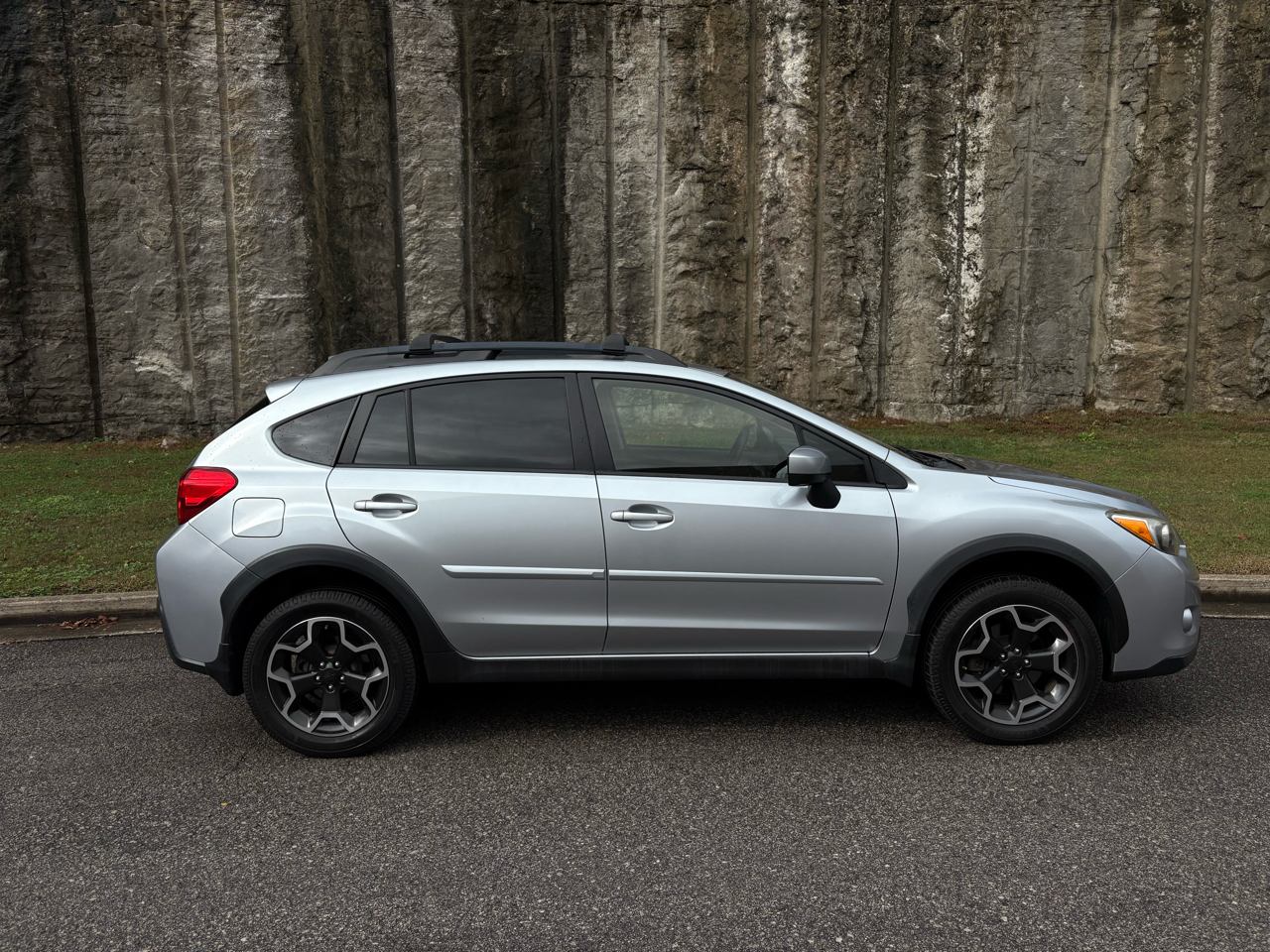 Subaru XV Crosstrek 2.0 Limited 2015