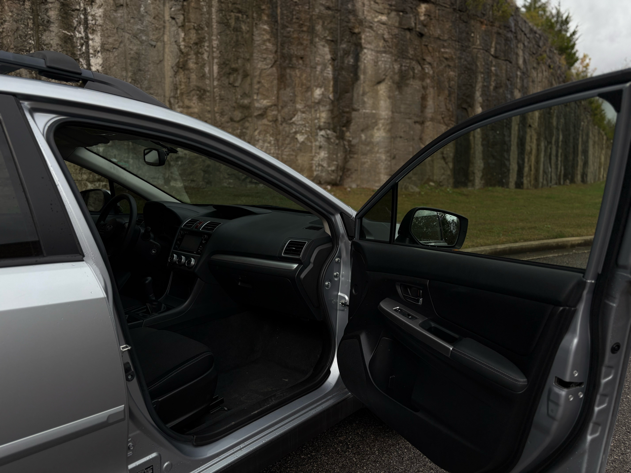 Subaru XV Crosstrek 2.0 Limited 2015