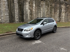 2015 Subaru XV Crosstrek 