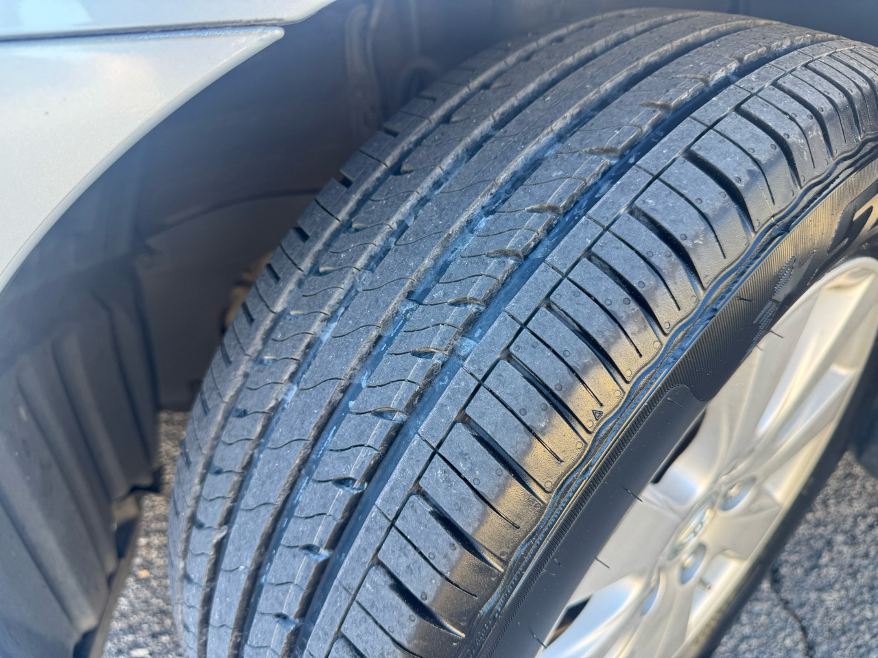 Toyota Camry XLE 5-Spd AT 2009