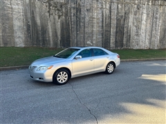 2009 Toyota Camry 