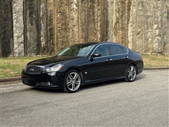 2007 Infiniti M 