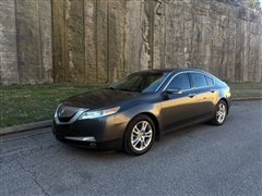 2010 Acura TL 