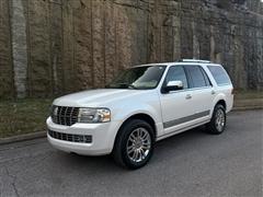 2010 Lincoln Navigator 