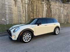2016 MINI Clubman 
