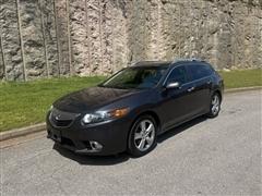 2012 Acura TSX 