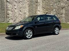 2005 Pontiac Vibe 