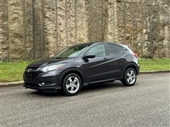 2016 Honda HR-V 