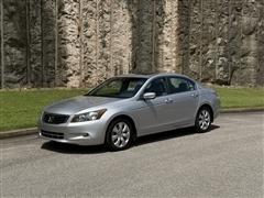 2010 Honda Accord 