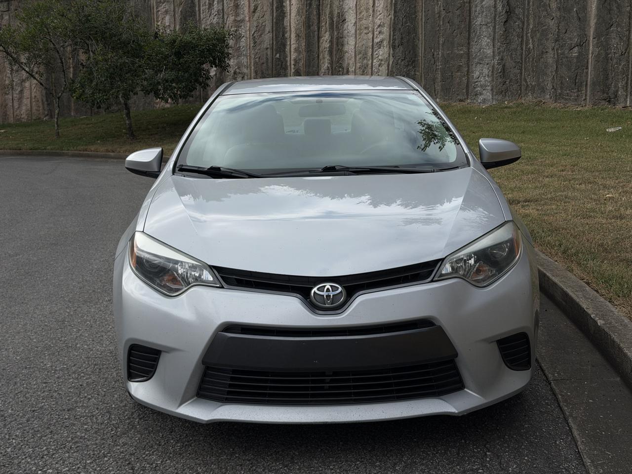 Toyota Corolla photo 5