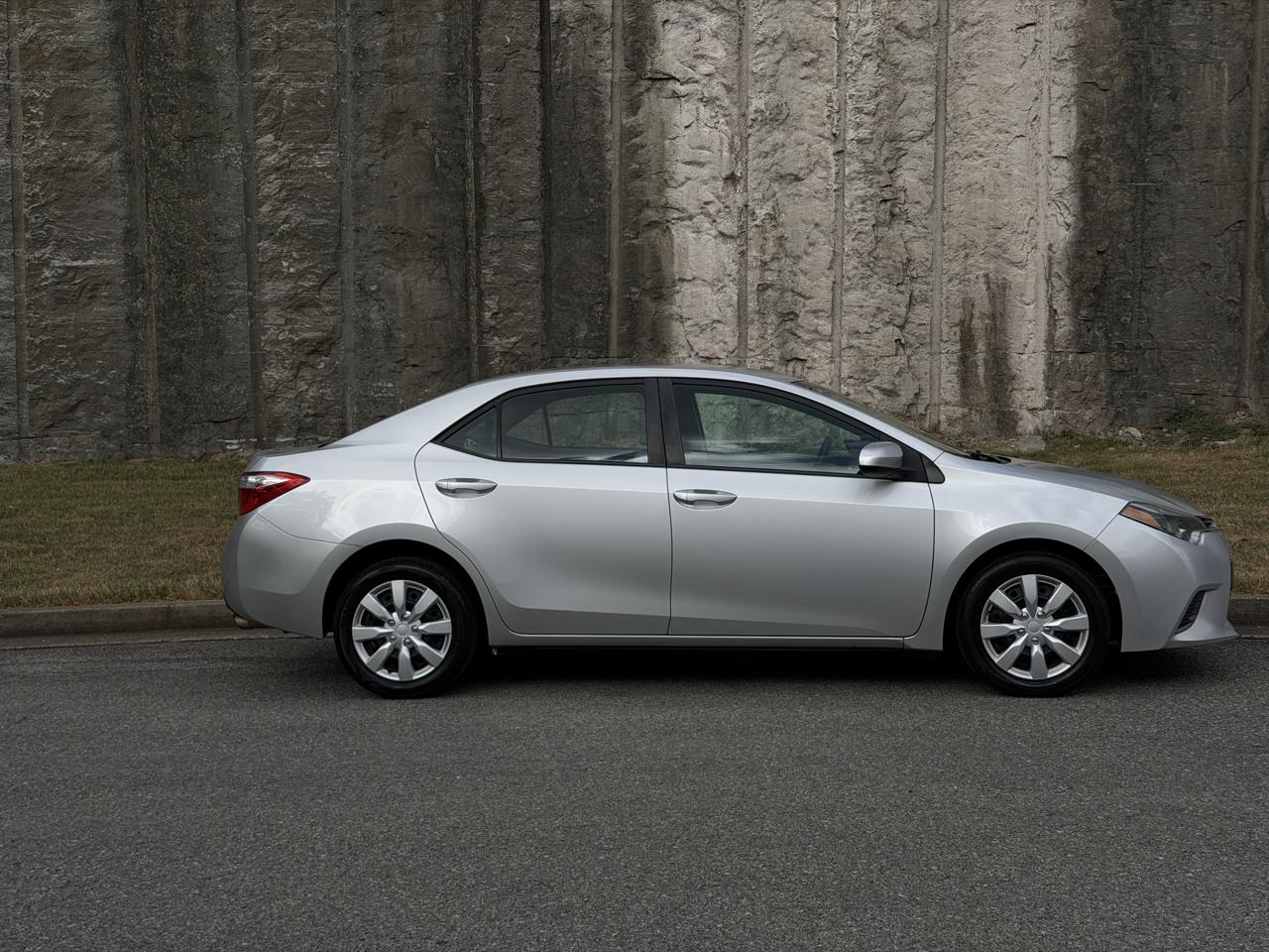 Toyota Corolla photo 7