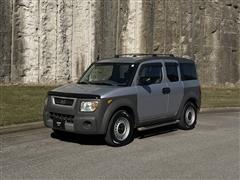 2003 Honda Element 