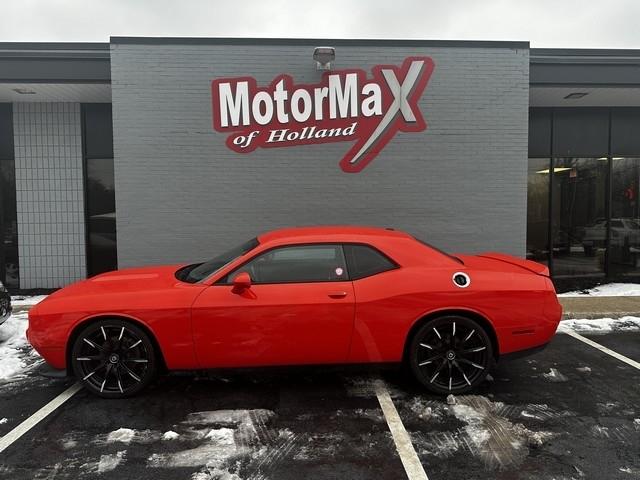 Motormax Of Holland Cars