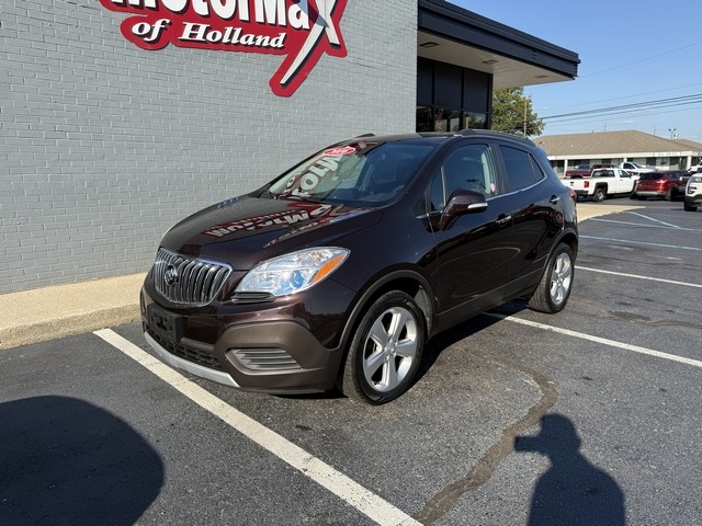 Buick Encore  2016 Buick Encore  2016