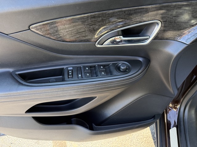 Buick Encore  2016 Buick Encore  2016