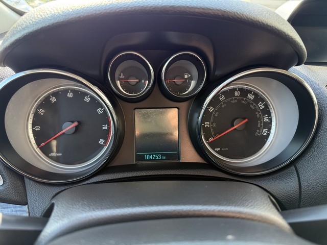 Buick Encore  2016 Buick Encore  2016