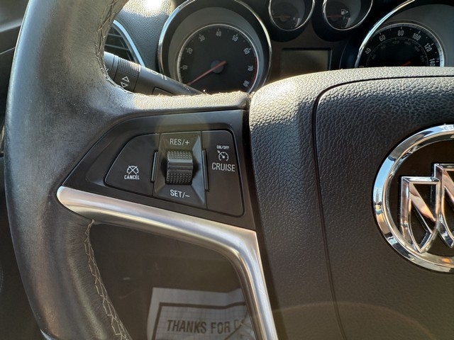 Buick Encore  2016 Buick Encore  2016