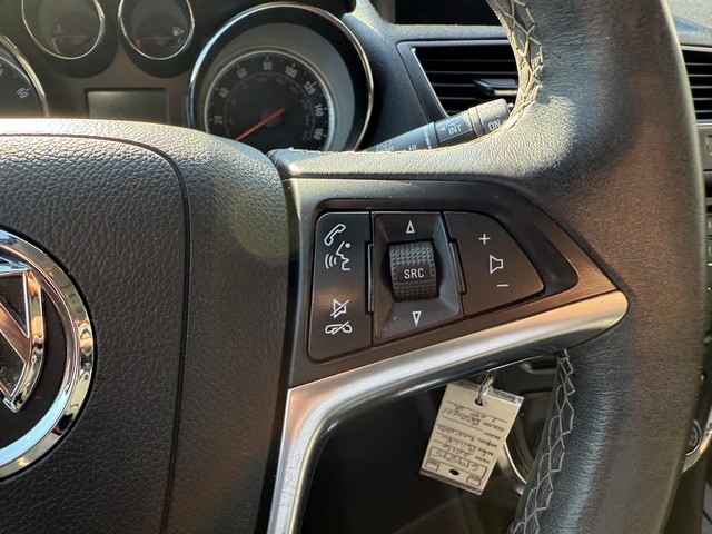 Buick Encore  2016 Buick Encore  2016