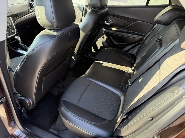 Buick Encore  2016 Buick Encore  2016