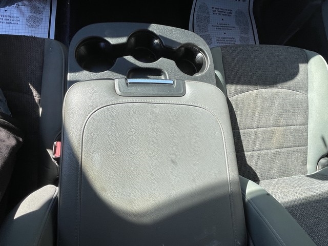 2015 Ram 3500 SLT photo 20