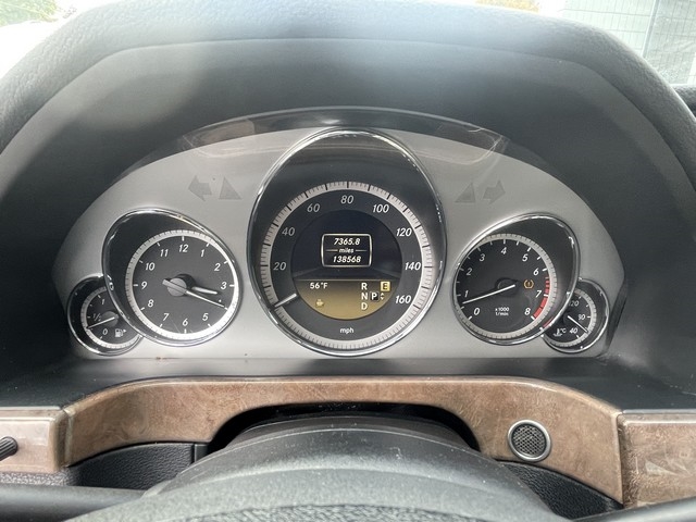 Mercedes-Benz E-Class 4dr Sdn E 350 Sport 4MATIC 2012 Mercedes-Benz E-Class 4dr Sdn E 350 Sport 4MATIC 2012