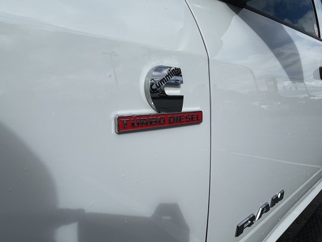 RAM 3500 Chassis Cab  2021 RAM 3500 Chassis Cab  2021