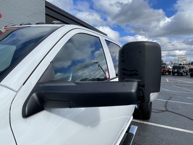 RAM 3500 Chassis Cab  2021 RAM 3500 Chassis Cab  2021