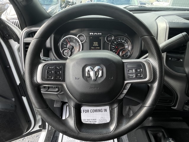 RAM 3500 Chassis Cab  2021 RAM 3500 Chassis Cab  2021