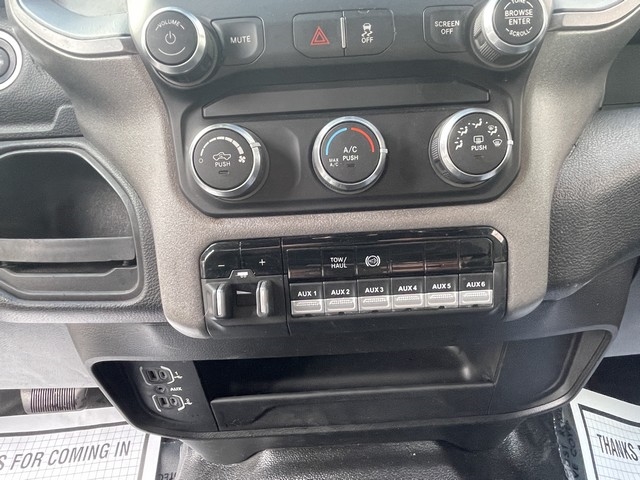 RAM 3500 Chassis Cab  2021 RAM 3500 Chassis Cab  2021