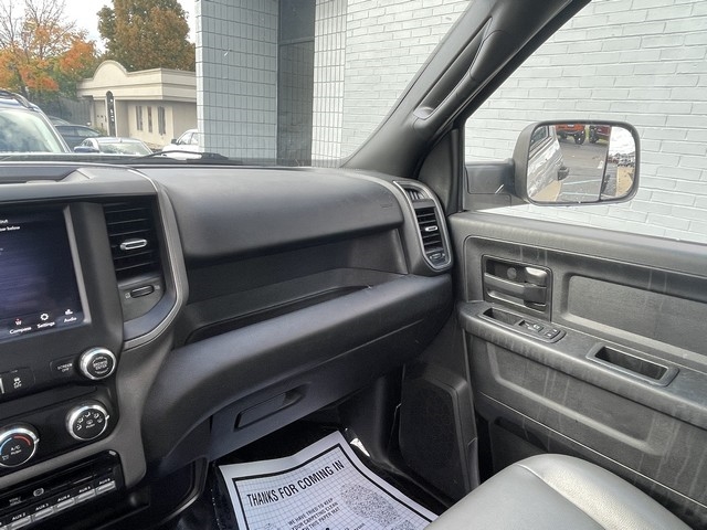 RAM 3500 Chassis Cab  2021 RAM 3500 Chassis Cab  2021