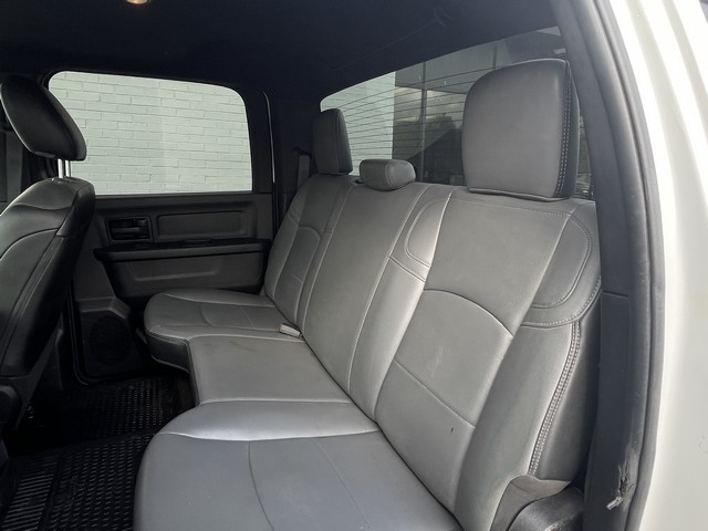 RAM 3500 Chassis Cab  2021 RAM 3500 Chassis Cab  2021