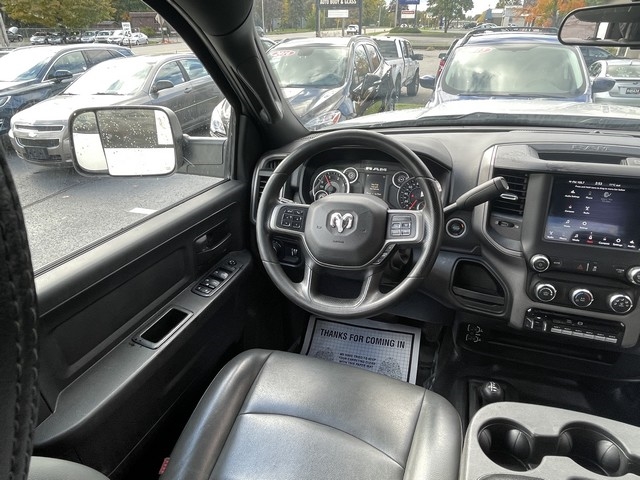 RAM 3500 Chassis Cab  2021 RAM 3500 Chassis Cab  2021