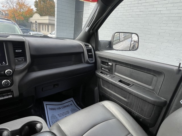 RAM 3500 Chassis Cab  2021 RAM 3500 Chassis Cab  2021