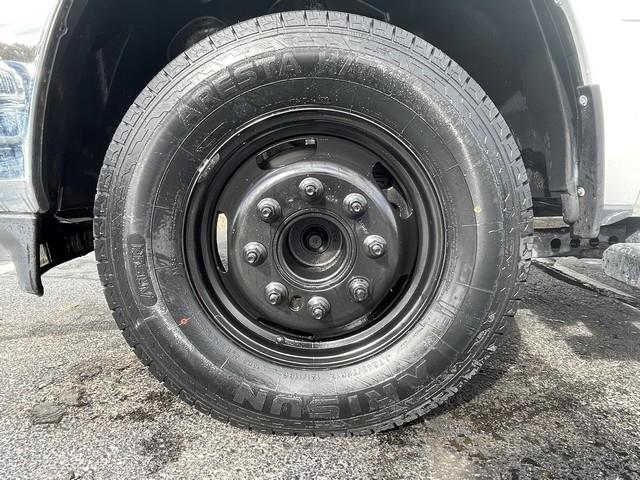 RAM 3500 Chassis Cab  2021