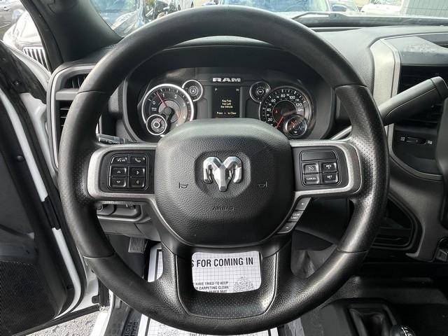 RAM 3500 Chassis Cab  2021