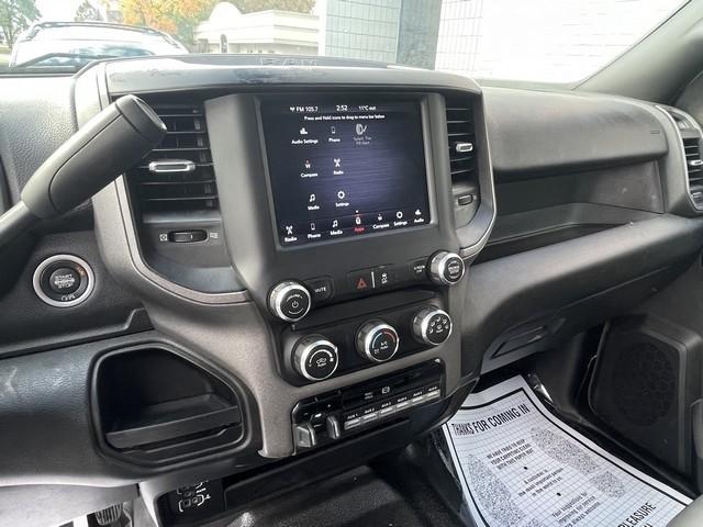 RAM 3500 Chassis Cab  2021