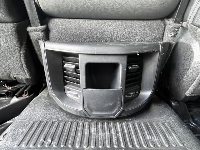 RAM 3500 Chassis Cab  2021