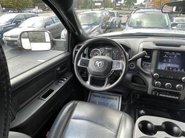 2021 RAM 3500 Chassis Cab 