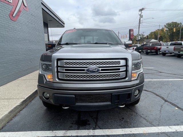 Ford 150  2013 Ford 150  2013
