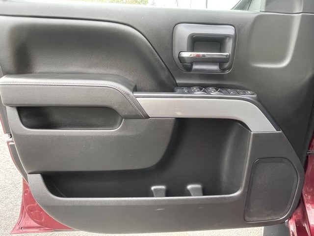 Chevrolet Silverado 1500  2015 Chevrolet Silverado 1500  2015